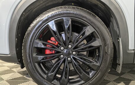 Geely Tugella FY11, 2021 год, 2 990 000 рублей, 7 фотография