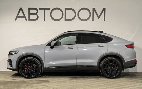 Geely Tugella FY11, 2021 год, 2 990 000 рублей, 5 фотография