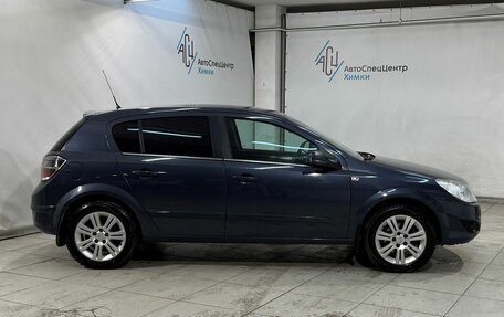Opel Astra H, 2011 год, 549 800 рублей, 16 фотография