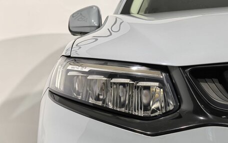 Geely Tugella FY11, 2021 год, 2 990 000 рублей, 8 фотография