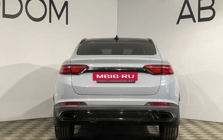 Geely Tugella FY11, 2021 год, 2 990 000 рублей, 4 фотография