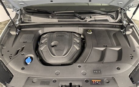 Geely Tugella FY11, 2021 год, 2 990 000 рублей, 10 фотография