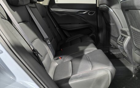 Geely Tugella FY11, 2021 год, 2 990 000 рублей, 15 фотография