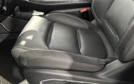 Geely Tugella FY11, 2021 год, 2 990 000 рублей, 16 фотография