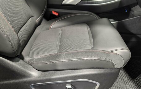 Geely Tugella FY11, 2021 год, 2 990 000 рублей, 17 фотография