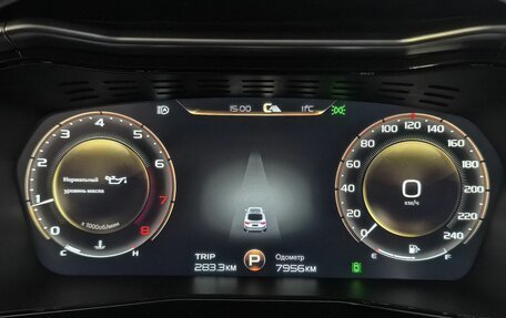 Geely Tugella FY11, 2021 год, 2 990 000 рублей, 13 фотография