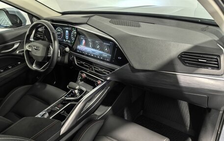 Geely Tugella FY11, 2021 год, 2 990 000 рублей, 18 фотография