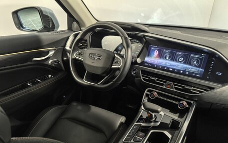 Geely Tugella FY11, 2021 год, 2 990 000 рублей, 19 фотография