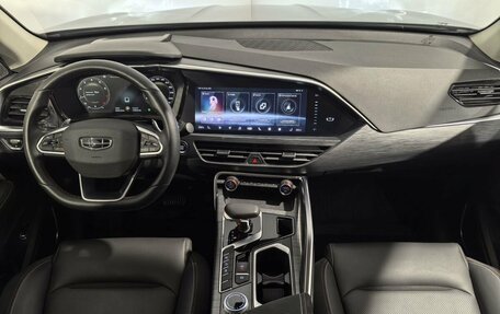 Geely Tugella FY11, 2021 год, 2 990 000 рублей, 11 фотография