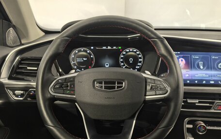 Geely Tugella FY11, 2021 год, 2 990 000 рублей, 20 фотография