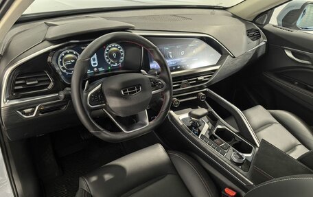 Geely Tugella FY11, 2021 год, 2 990 000 рублей, 12 фотография