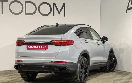 Geely Tugella FY11, 2021 год, 2 990 000 рублей, 2 фотография