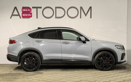 Geely Tugella FY11, 2021 год, 2 990 000 рублей, 6 фотография