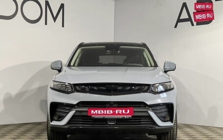 Geely Tugella FY11, 2021 год, 2 990 000 рублей, 3 фотография