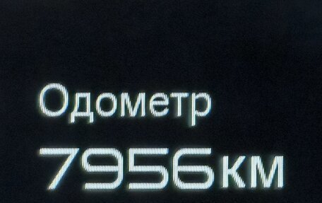 Geely Tugella FY11, 2021 год, 2 990 000 рублей, 21 фотография