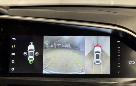 Geely Tugella FY11, 2021 год, 2 990 000 рублей, 31 фотография