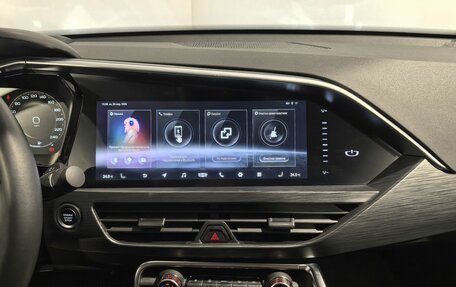 Geely Tugella FY11, 2021 год, 2 990 000 рублей, 22 фотография