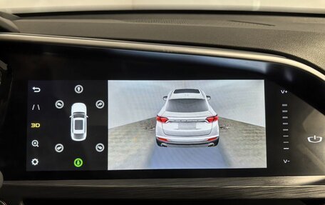 Geely Tugella FY11, 2021 год, 2 990 000 рублей, 30 фотография