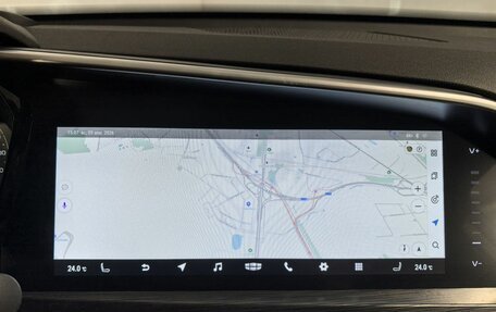 Geely Tugella FY11, 2021 год, 2 990 000 рублей, 26 фотография