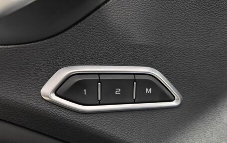 Geely Tugella FY11, 2021 год, 2 990 000 рублей, 34 фотография