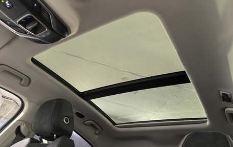 Geely Tugella FY11, 2021 год, 2 990 000 рублей, 33 фотография