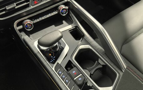 Geely Tugella FY11, 2021 год, 2 990 000 рублей, 32 фотография