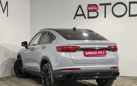 Geely Tugella FY11, 2021 год, 2 990 000 рублей, 37 фотография