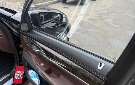 BMW 7 серия, 2018 год, 3 800 000 рублей, 15 фотография