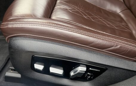 BMW 7 серия, 2018 год, 3 800 000 рублей, 26 фотография