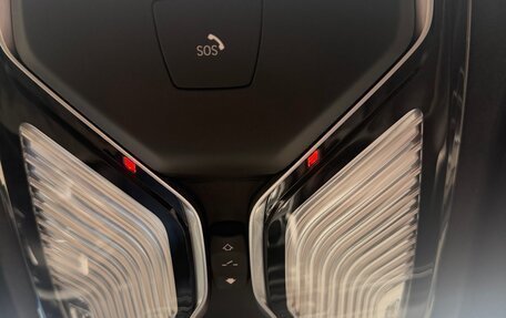 BMW 7 серия, 2018 год, 3 800 000 рублей, 25 фотография