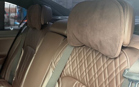 BMW 7 серия, 2018 год, 3 800 000 рублей, 28 фотография