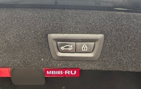 BMW 7 серия, 2018 год, 3 800 000 рублей, 31 фотография