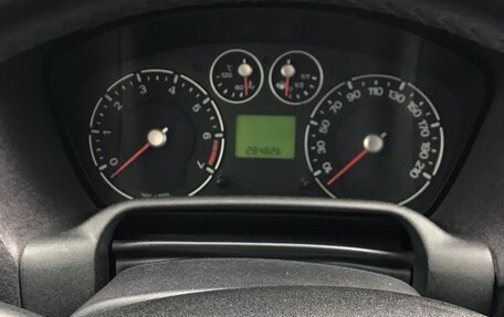 Ford Fusion I, 2007 год, 350 000 рублей, 18 фотография