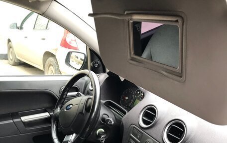 Ford Fusion I, 2007 год, 350 000 рублей, 14 фотография