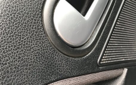 Ford Fusion I, 2007 год, 350 000 рублей, 10 фотография