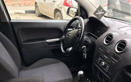 Ford Fusion I, 2007 год, 350 000 рублей, 13 фотография