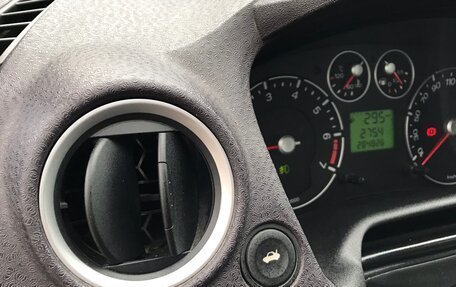 Ford Fusion I, 2007 год, 350 000 рублей, 11 фотография