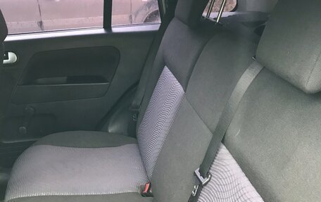 Ford Fusion I, 2007 год, 350 000 рублей, 16 фотография