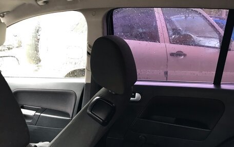 Ford Fusion I, 2007 год, 350 000 рублей, 17 фотография