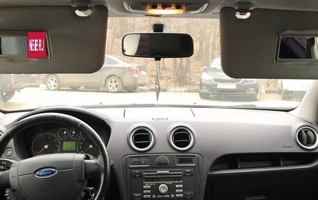 Ford Fusion I, 2007 год, 350 000 рублей, 15 фотография