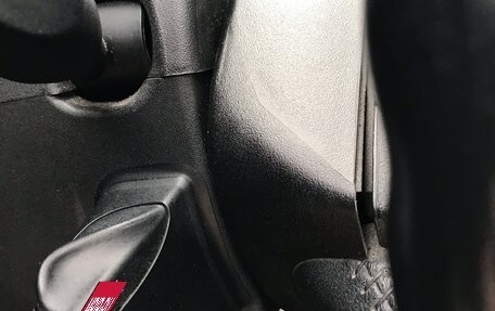 Ford Fusion I, 2007 год, 350 000 рублей, 12 фотография