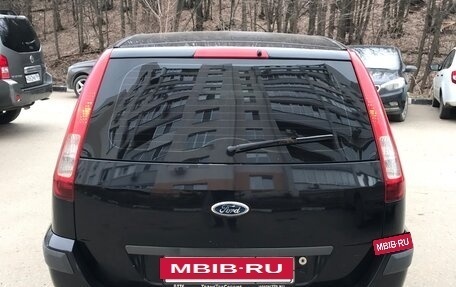 Ford Fusion I, 2007 год, 350 000 рублей, 8 фотография