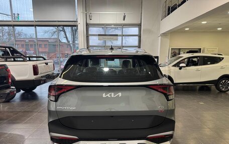 KIA Sportage IV рестайлинг, 2025 год, 3 990 000 рублей, 4 фотография