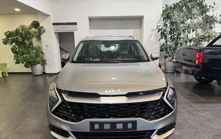 KIA Sportage IV рестайлинг, 2025 год, 3 990 000 рублей, 8 фотография