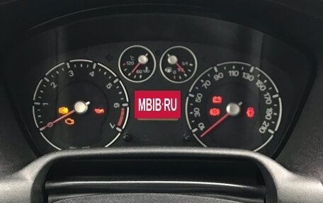 Ford Fusion I, 2007 год, 350 000 рублей, 20 фотография