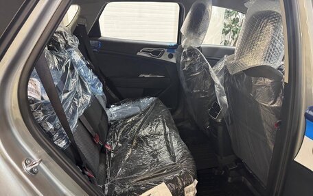 KIA Sportage IV рестайлинг, 2025 год, 3 990 000 рублей, 18 фотография