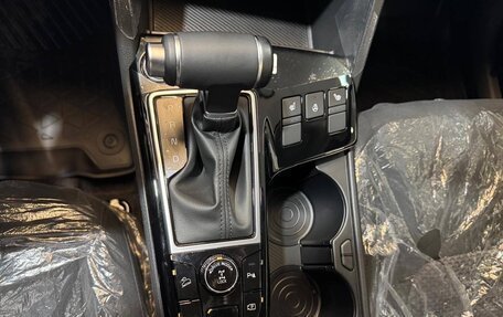 KIA Sportage IV рестайлинг, 2025 год, 3 990 000 рублей, 14 фотография