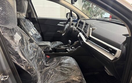 KIA Sportage IV рестайлинг, 2025 год, 3 990 000 рублей, 19 фотография