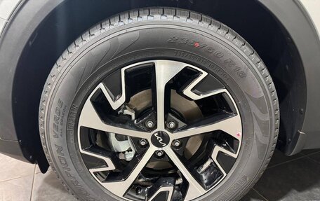 KIA Sportage IV рестайлинг, 2025 год, 3 990 000 рублей, 21 фотография