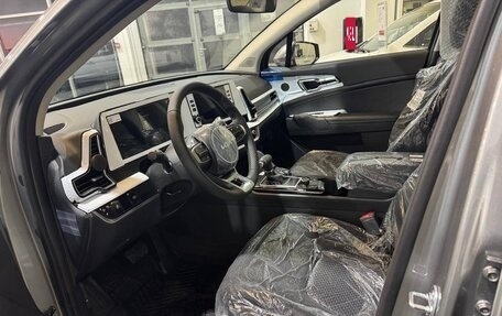 KIA Sportage IV рестайлинг, 2025 год, 3 990 000 рублей, 9 фотография